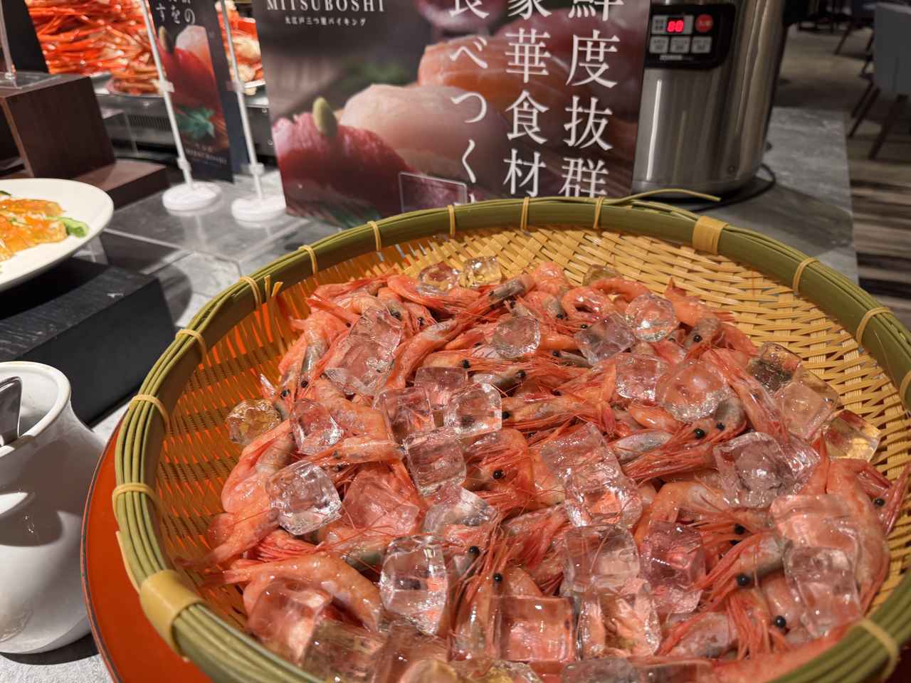 画像13: グループ最上級「大江戸三つ星バイキング」♡大江戸温泉物語Premium 鬼怒川観光ホテル