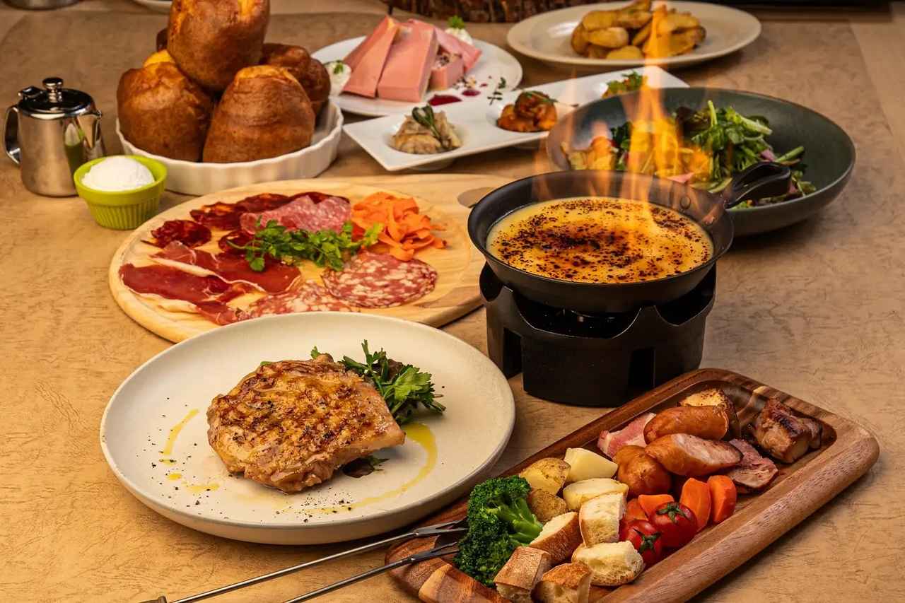 画像: グランドオープン記念プランがお得すぎる