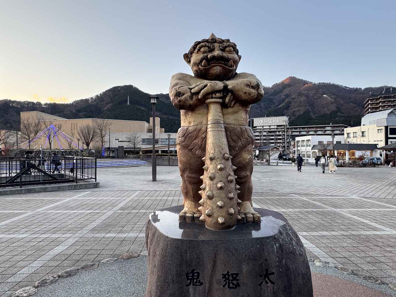 画像1: グループ最上級「大江戸三つ星バイキング」♡大江戸温泉物語Premium 鬼怒川観光ホテル