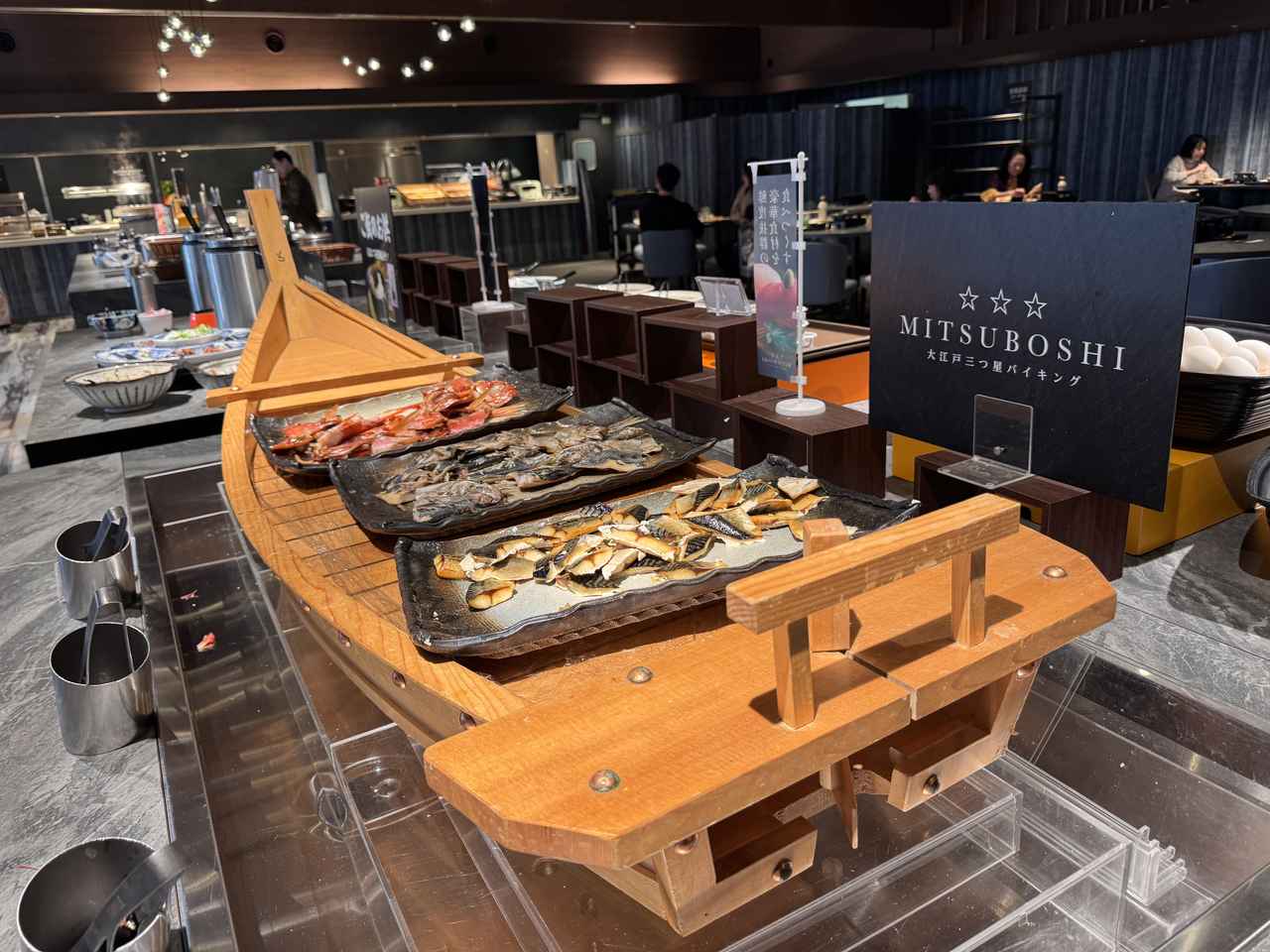 画像15: グループ最上級「大江戸三つ星バイキング」♡大江戸温泉物語Premium 鬼怒川観光ホテル