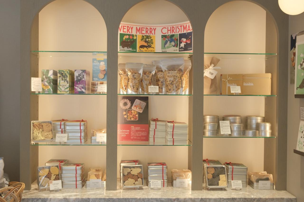 画像6: ⚫︎エイタブリッシュ(麻布台ヒルズ)