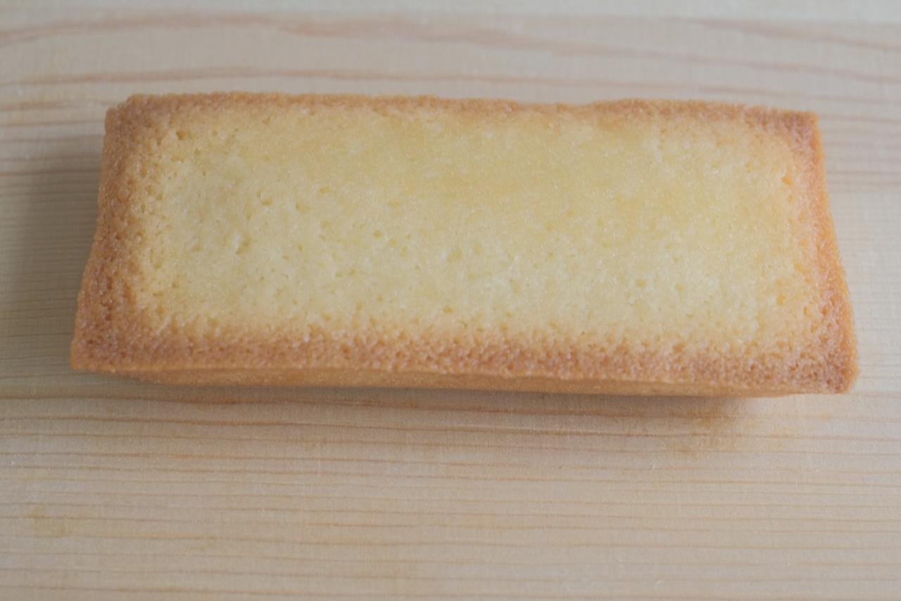 画像1: ⚫︎第1位:こだわりのフィナンシェ