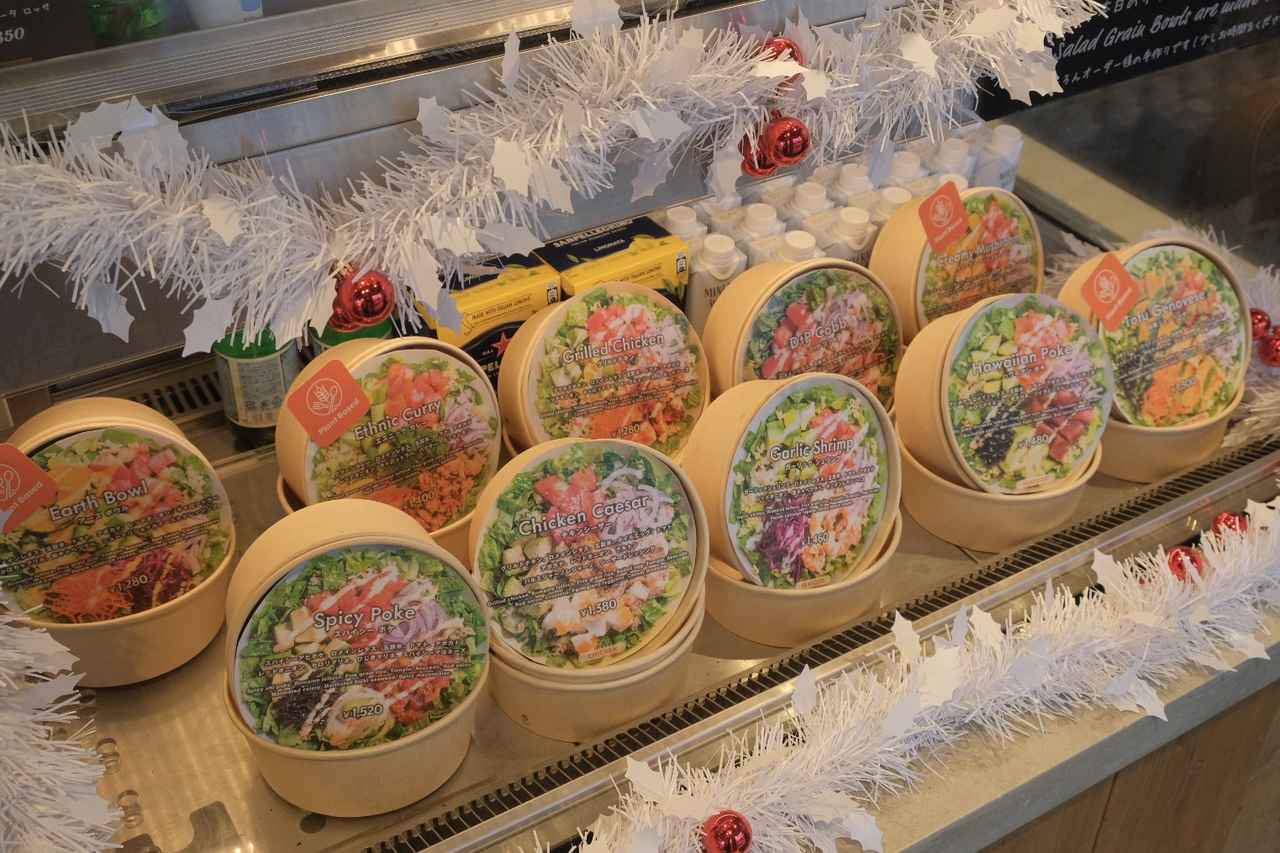 画像6: 【試食レポ】5つのヒルズが贈る、特別なクリスマス!心ときめくクリスマスグルメを発売中♡