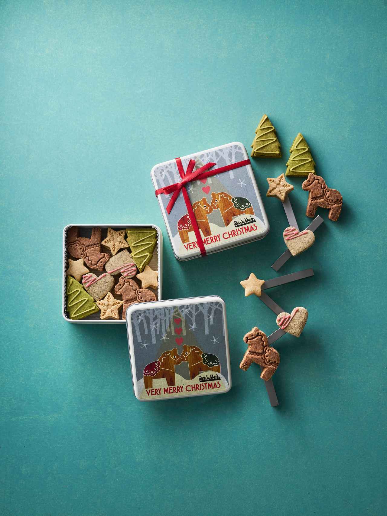 画像: ［2025クリスマス限定］　VERY MERRY CHRISTMAS