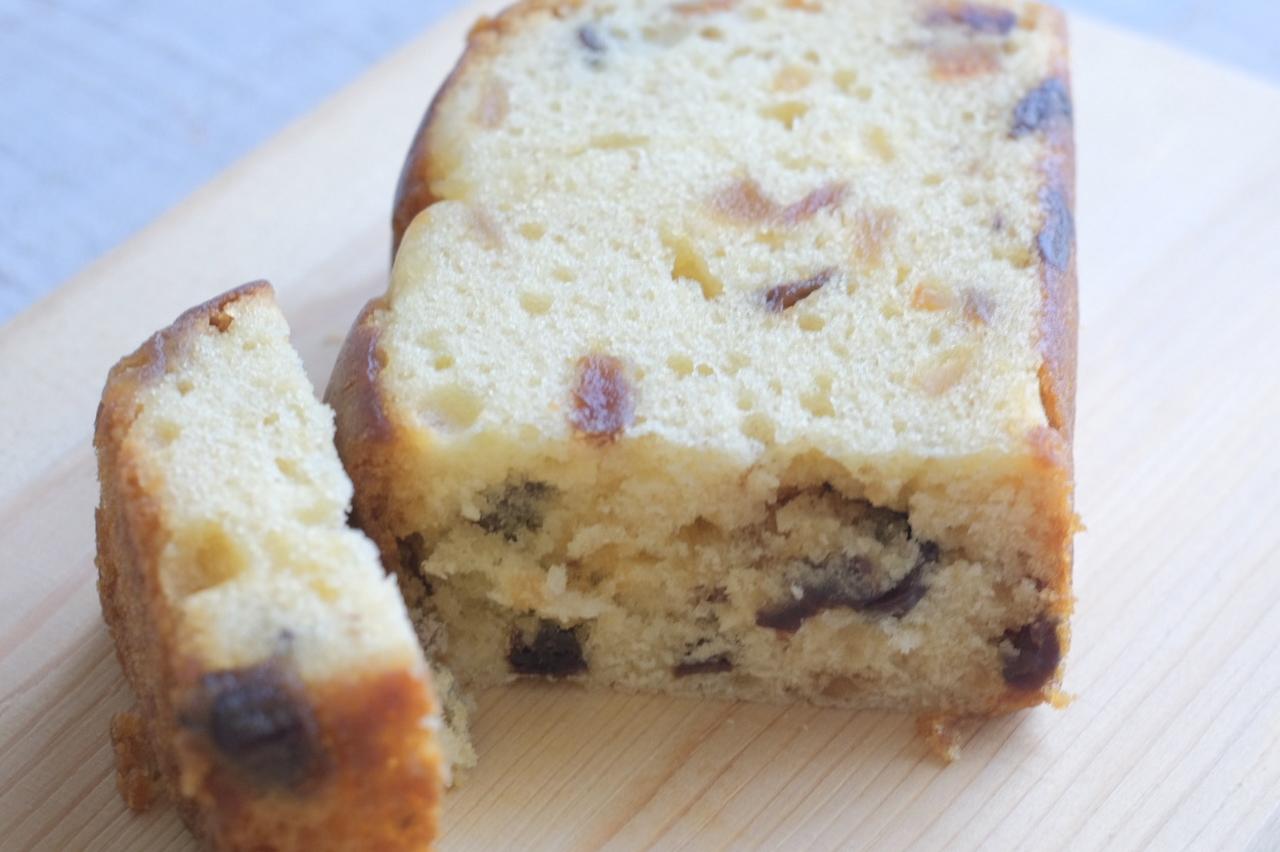 画像2: ⚫︎第2位:たっぷり4種のフルーツケーキ