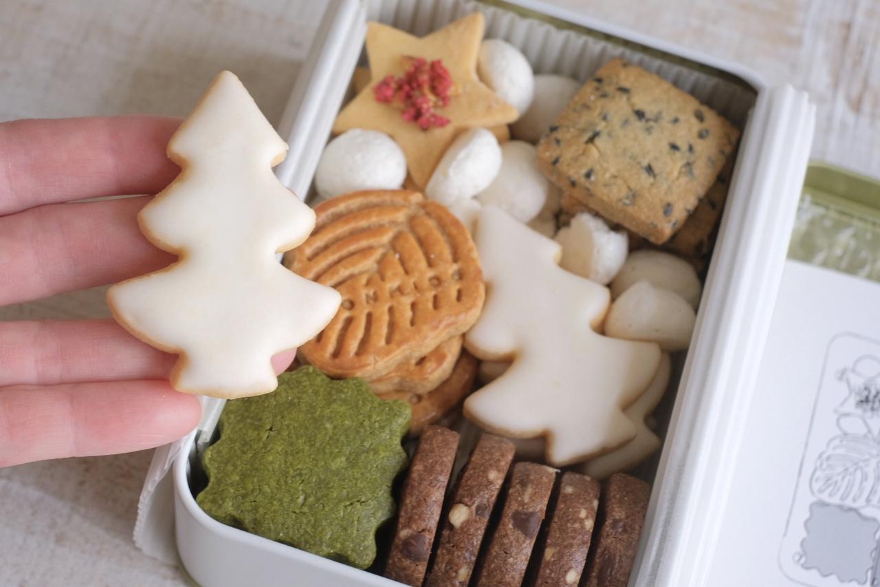 画像3: 【試食レポ】5つのヒルズが贈る、特別なクリスマス!心ときめくクリスマスグルメを発売中♡