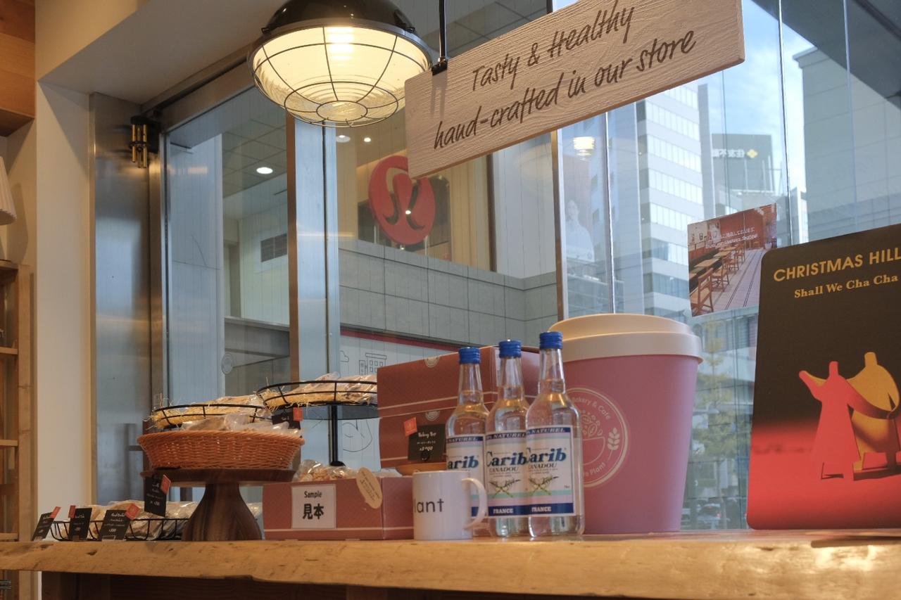 画像8: 【試食レポ】5つのヒルズが贈る、特別なクリスマス!心ときめくクリスマスグルメを発売中♡