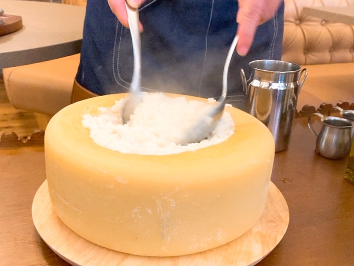 画像9: とろけるチーズのカーニバル!チーズ専門店「CheeseTable-carnival- 」が吉祥寺にニューオープン♡期間限定プランがお得すぎる!