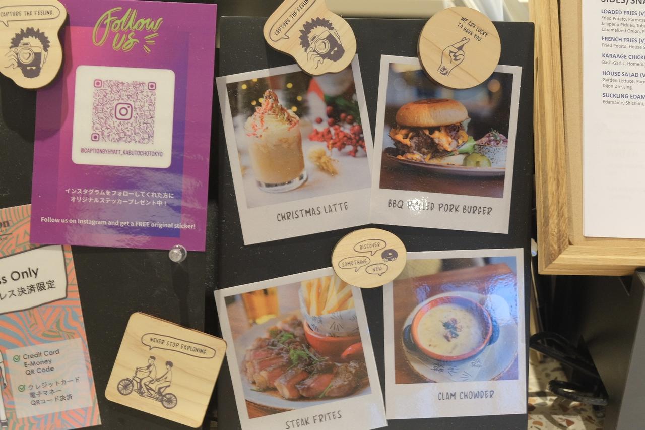 画像7: マンスリーバーガー 第一弾は『BBQ プルドポークバーガー』