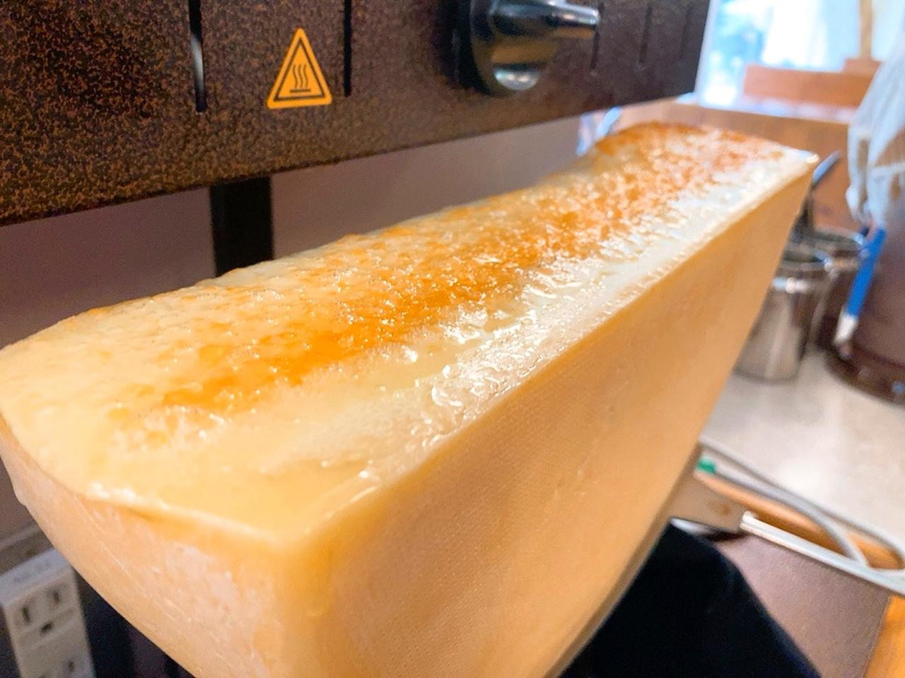 画像4: とろけるチーズのカーニバル!チーズ専門店「CheeseTable-carnival- 」が吉祥寺にニューオープン♡期間限定プランがお得すぎる!