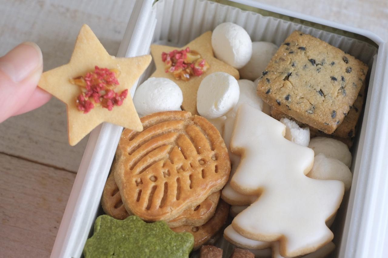 画像2: 【試食レポ】5つのヒルズが贈る、特別なクリスマス!心ときめくクリスマスグルメを発売中♡