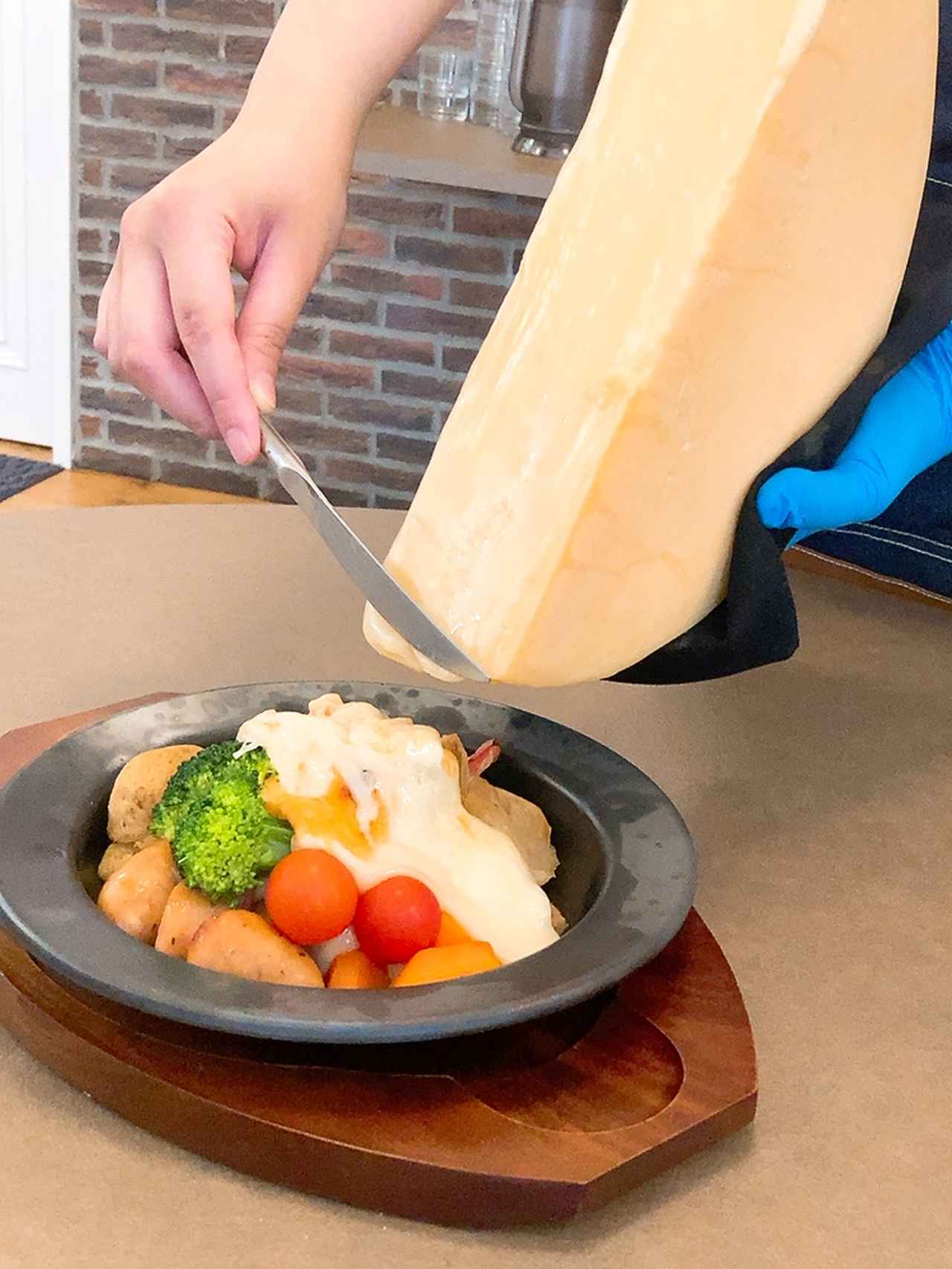画像5: とろけるチーズのカーニバル!チーズ専門店「CheeseTable-carnival- 」が吉祥寺にニューオープン♡期間限定プランがお得すぎる!