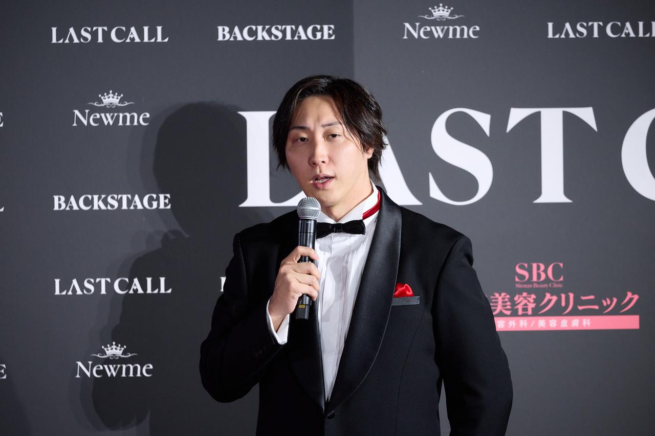 画像1: 「女性が輝ける場所を作りたい」起業家・溝口勇児氏を番組を作った理由