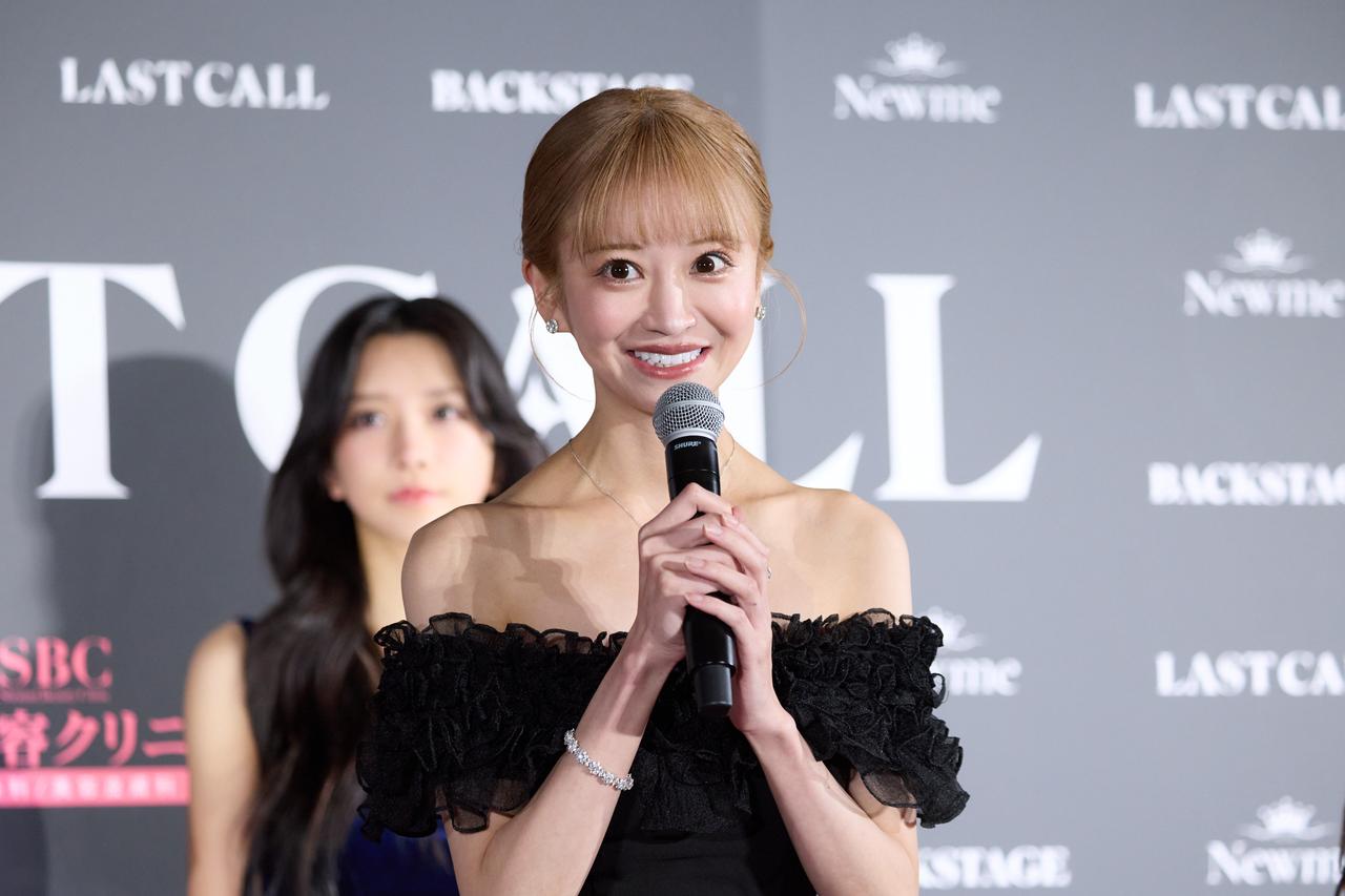 画像2: 最大1000万円の美容整形費用を負担!合格者が希望するキャバクラ店への入店もサポート