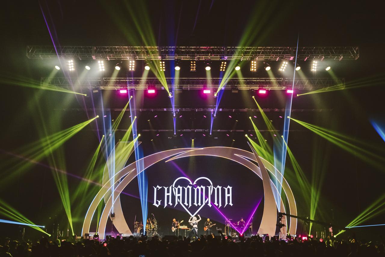 画像2: ⚫︎ちゃんみな