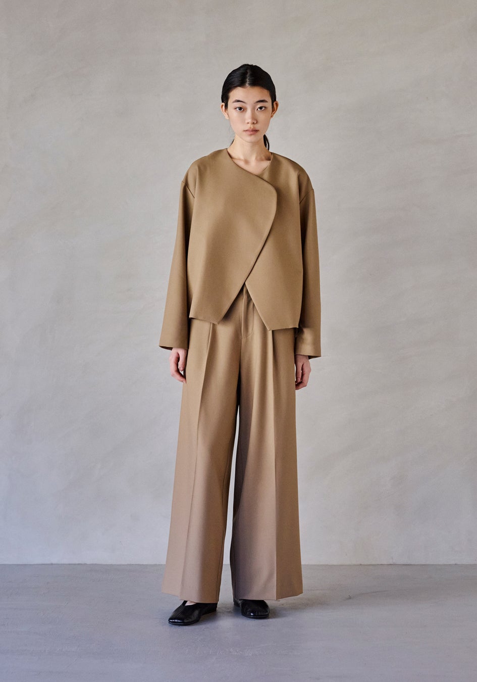 画像11: ベルメゾン発・新レディースブランド「COMMON+HAUS」誕生