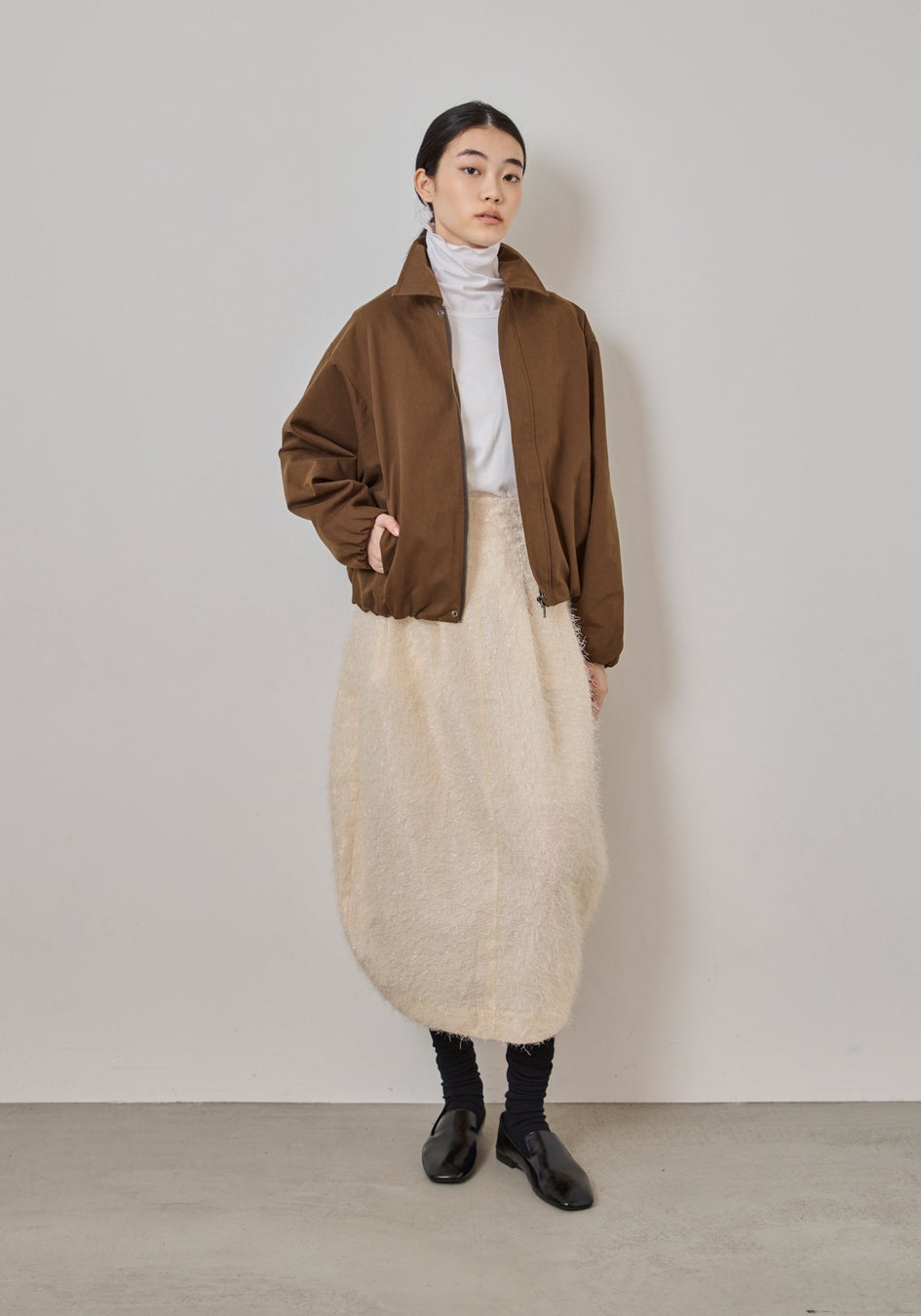 画像18: ベルメゾン発・新レディースブランド「COMMON+HAUS」誕生