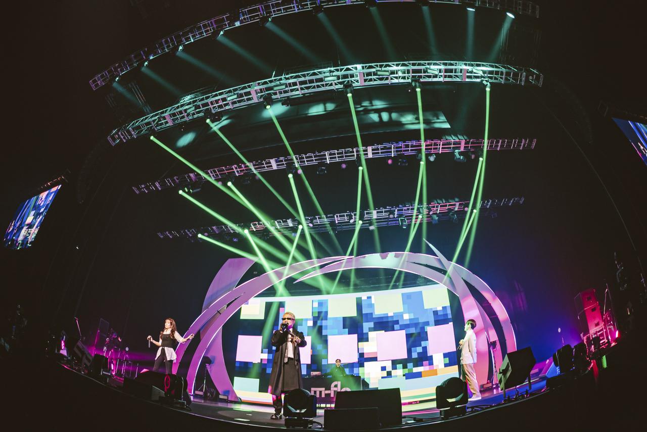 画像1: ⚫︎m-flow