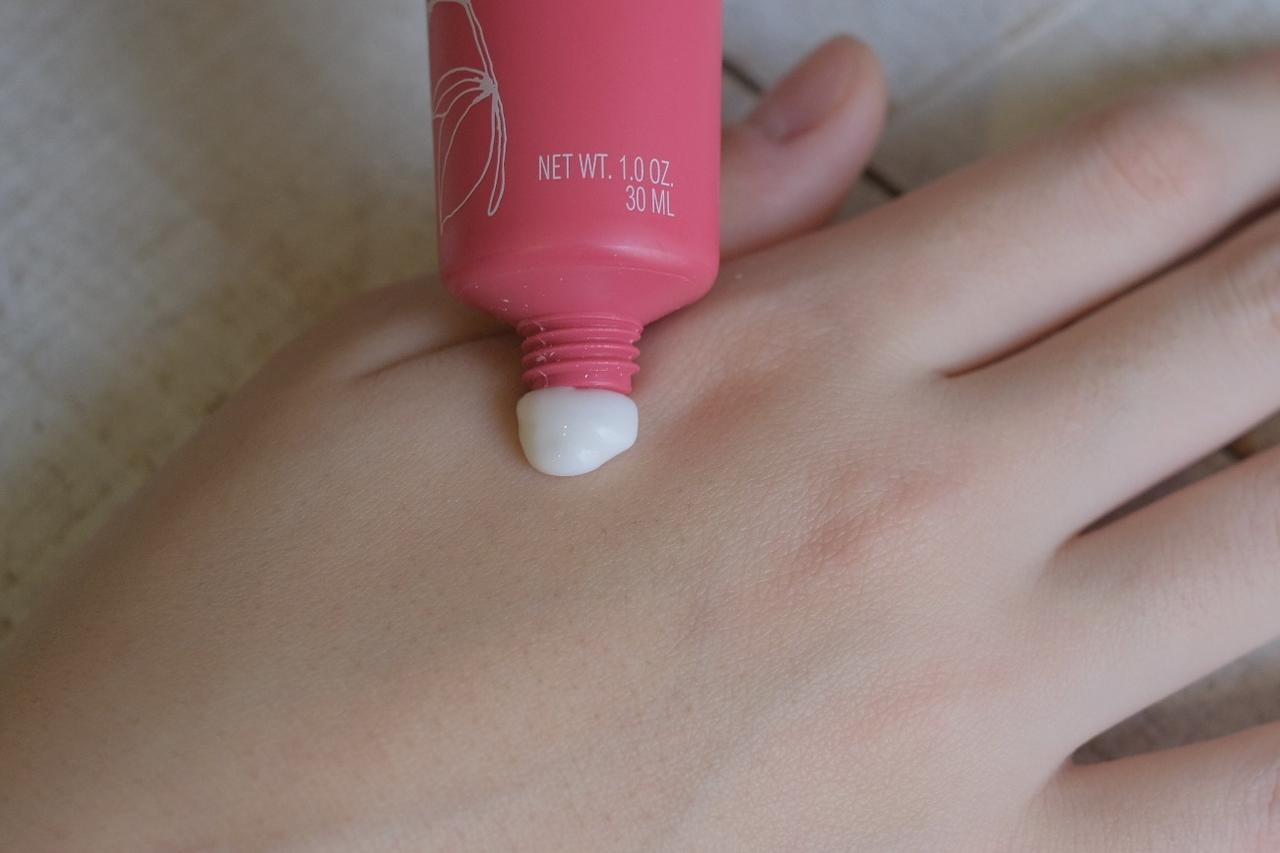 画像2: 【左】BIO ハンドクリーム ザクロ 30mL 税込1,760円