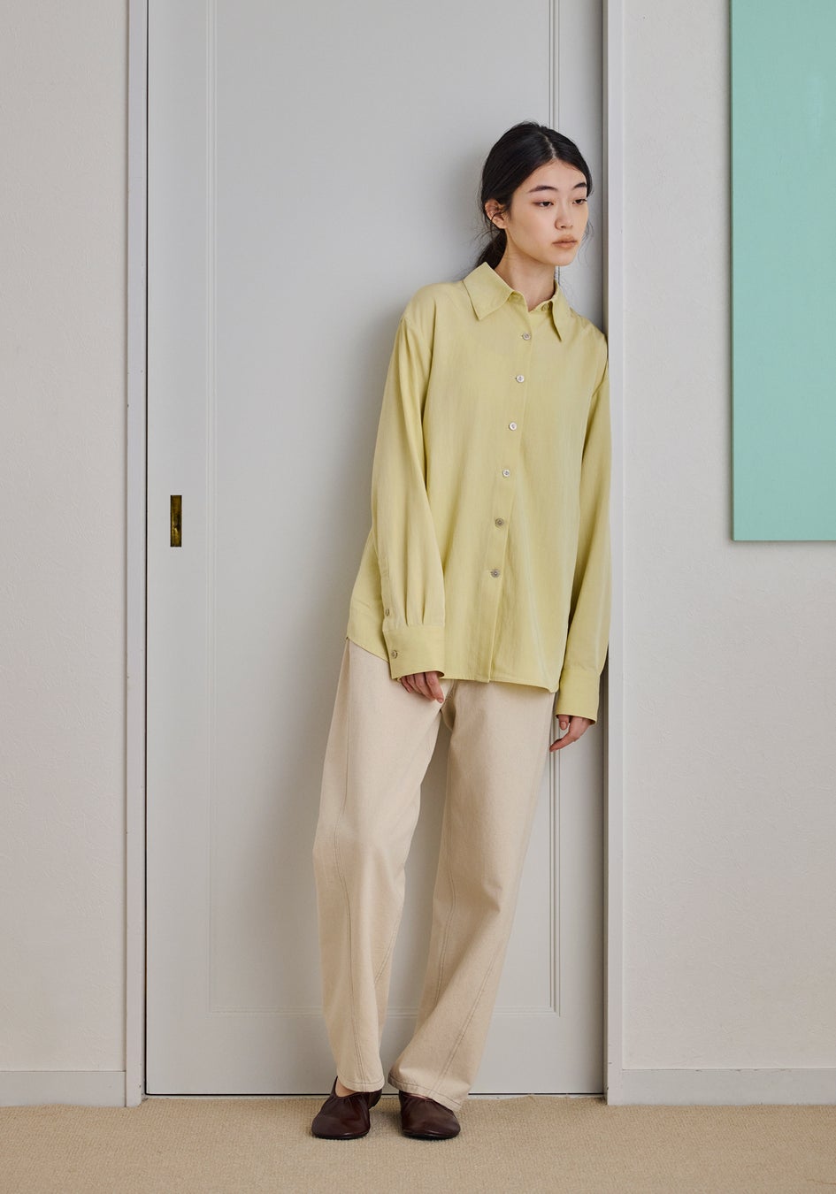 画像14: ベルメゾン発・新レディースブランド「COMMON+HAUS」誕生