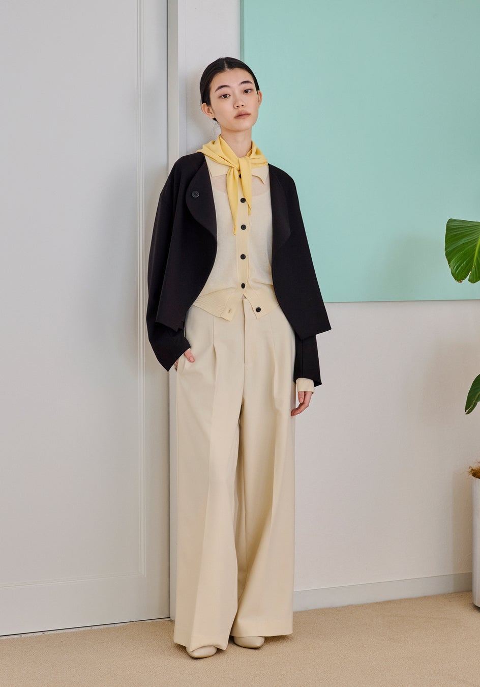 画像12: ベルメゾン発・新レディースブランド「COMMON+HAUS」誕生