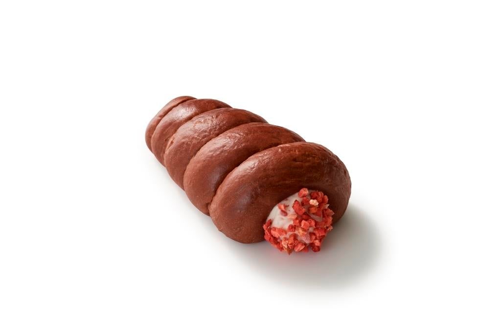 画像6: 町のパン屋さん meets ゴディバ♡関西初「GODIVA Bakery ゴディパン 京都四条店」オープン