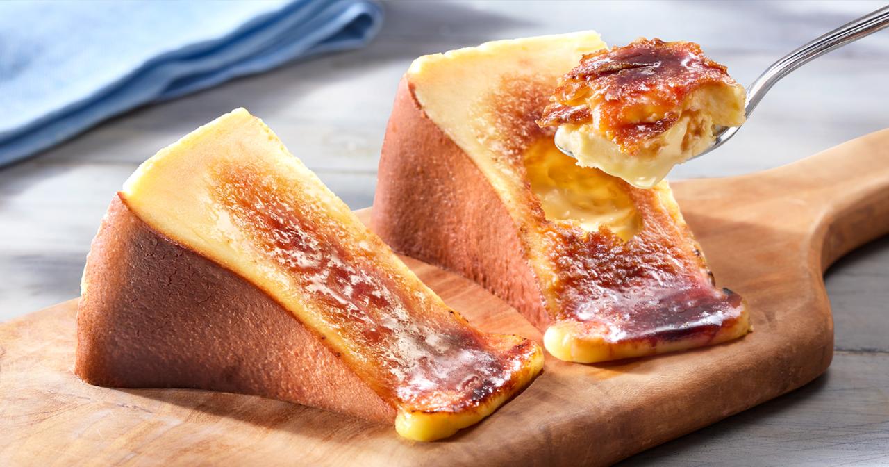 画像: ブリュレメリゼ・メルチー 阪神梅田本店 大阪限定 | BRULEE MERIZE MERCHEE