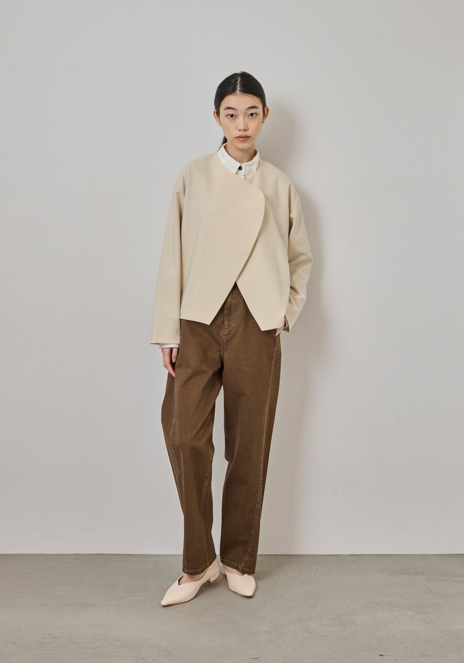 画像13: ベルメゾン発・新レディースブランド「COMMON+HAUS」誕生