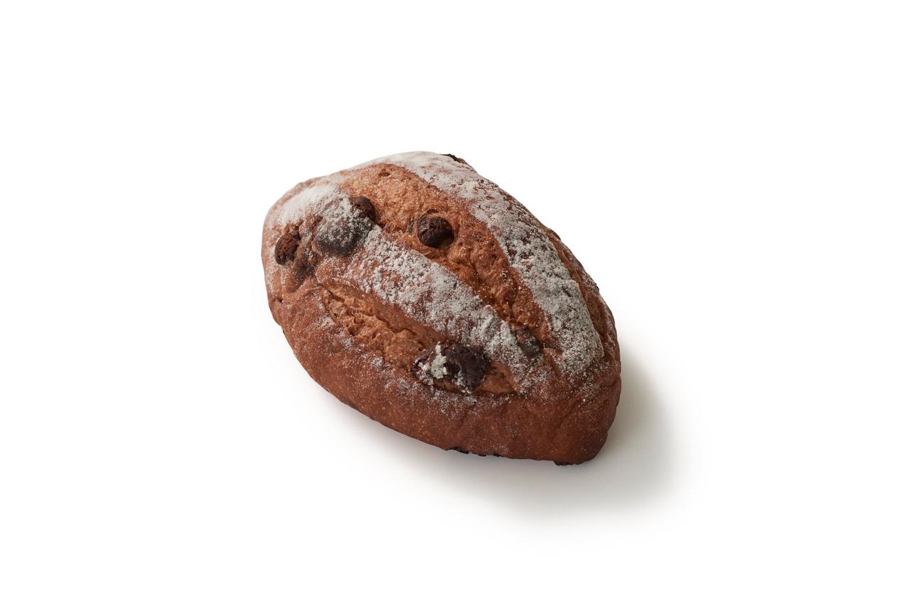 画像14: 町のパン屋さん meets ゴディバ♡関西初「GODIVA Bakery ゴディパン 京都四条店」オープン