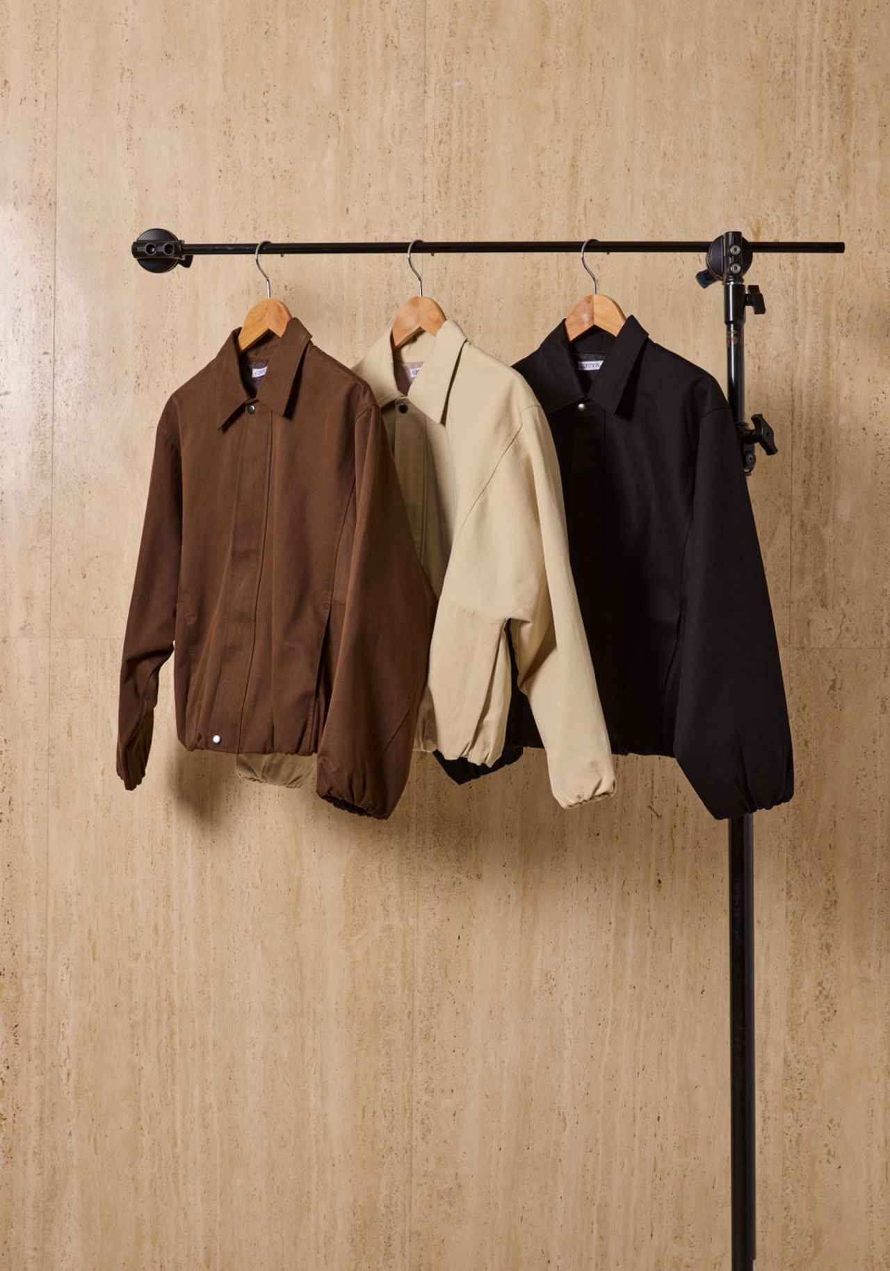 画像16: ベルメゾン発・新レディースブランド「COMMON+HAUS」誕生