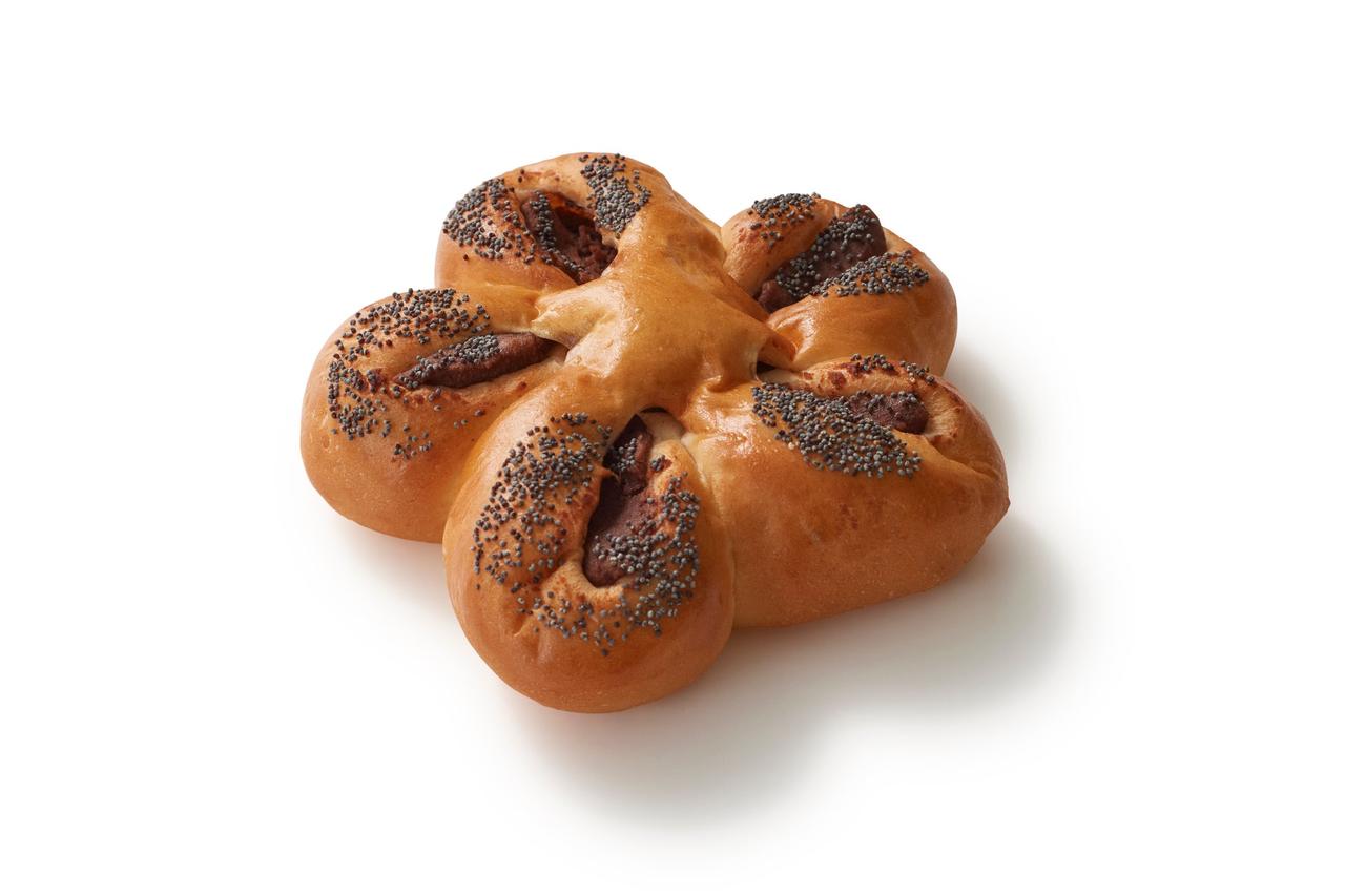 画像10: 町のパン屋さん meets ゴディバ♡関西初「GODIVA Bakery ゴディパン 京都四条店」オープン