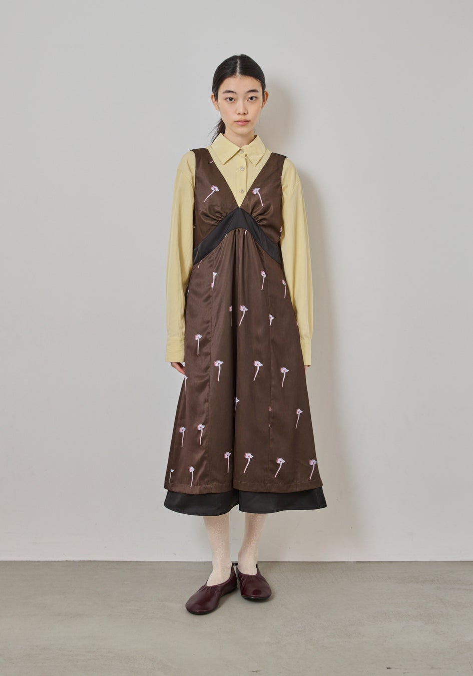 画像8: ベルメゾン発・新レディースブランド「COMMON+HAUS」誕生