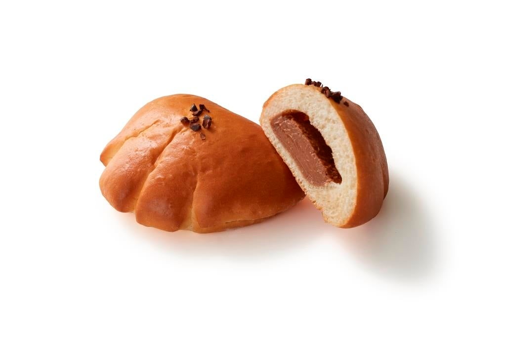 画像8: 町のパン屋さん meets ゴディバ♡関西初「GODIVA Bakery ゴディパン 京都四条店」オープン