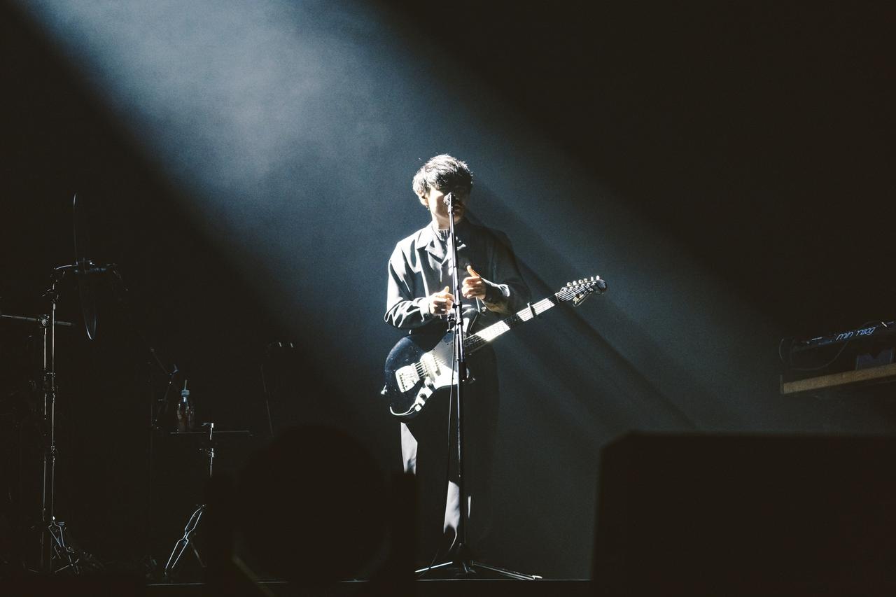 画像1: ⚫︎サカナクション