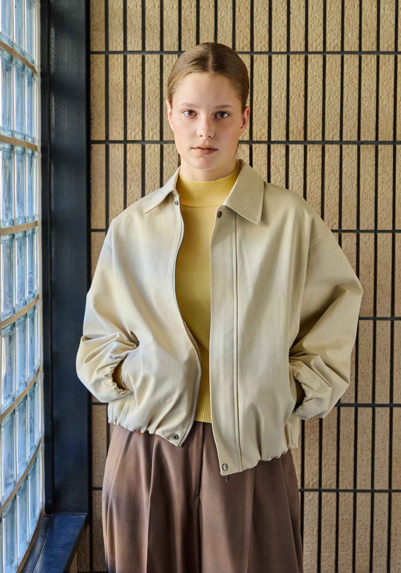 画像17: ベルメゾン発・新レディースブランド「COMMON+HAUS」誕生