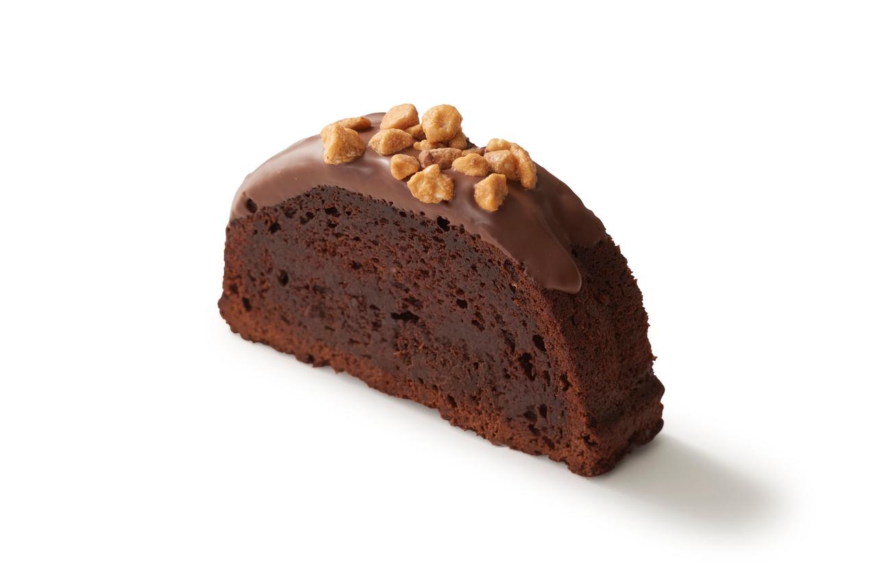 画像16: 町のパン屋さん meets ゴディバ♡関西初「GODIVA Bakery ゴディパン 京都四条店」オープン