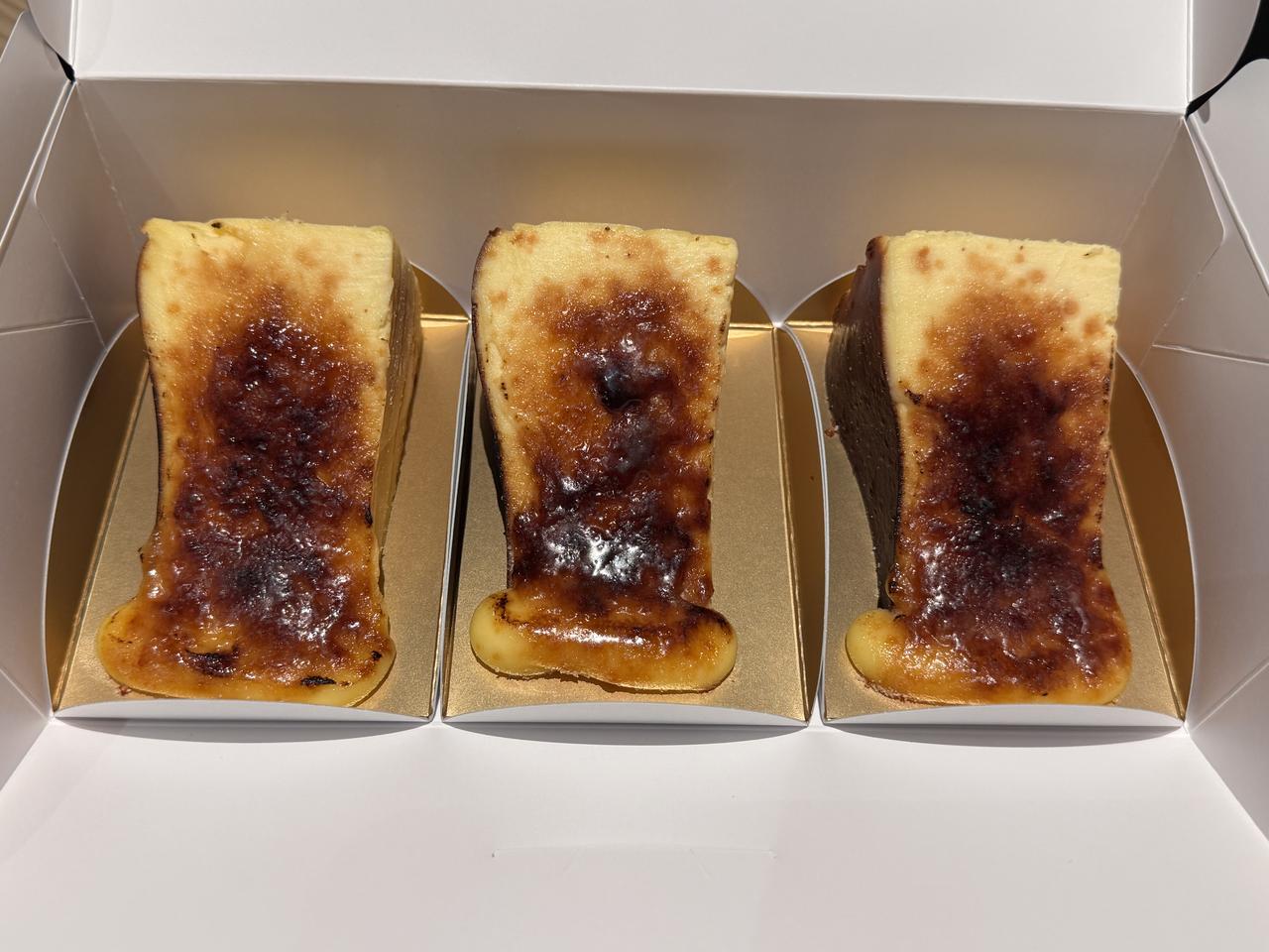 画像6: 背徳感MAX♡“ブリュレ×チーズ”の新ブランド「ブリュレメリゼ・メルチー」全国初登場【阪神梅田本店】