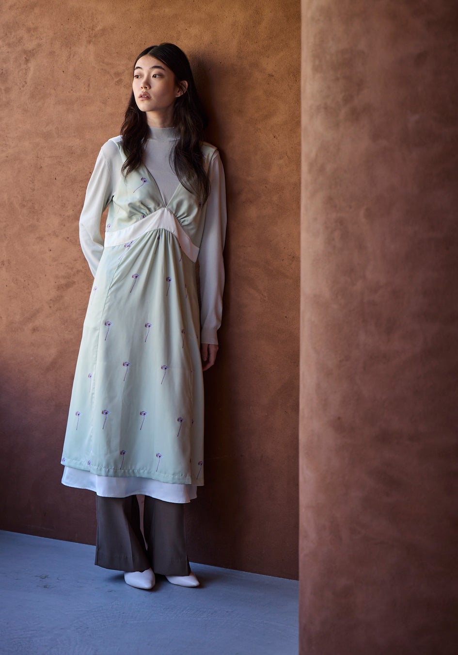 画像9: ベルメゾン発・新レディースブランド「COMMON+HAUS」誕生