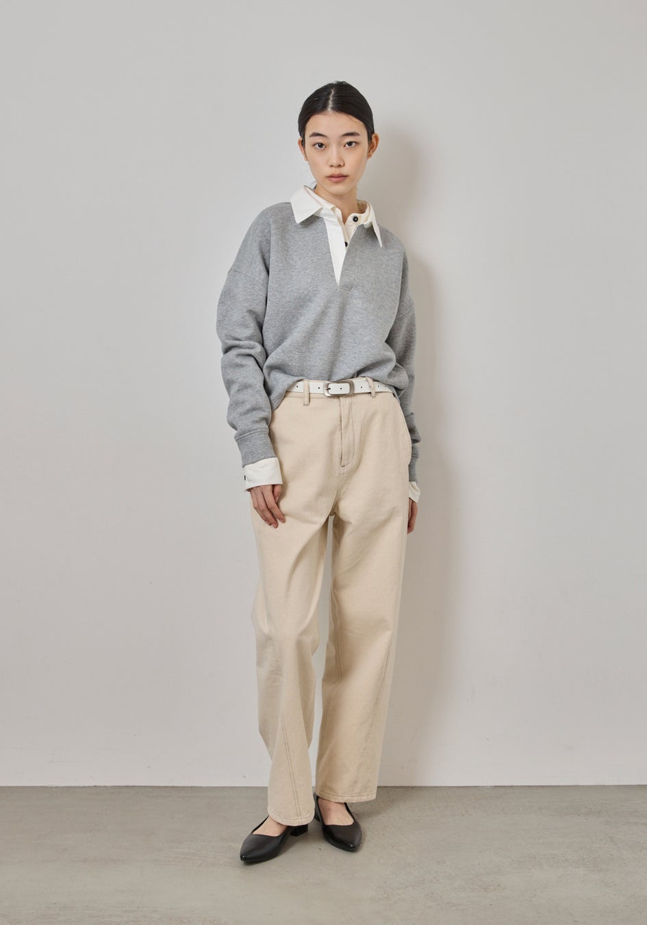 画像5: ベルメゾン発・新レディースブランド「COMMON+HAUS」誕生