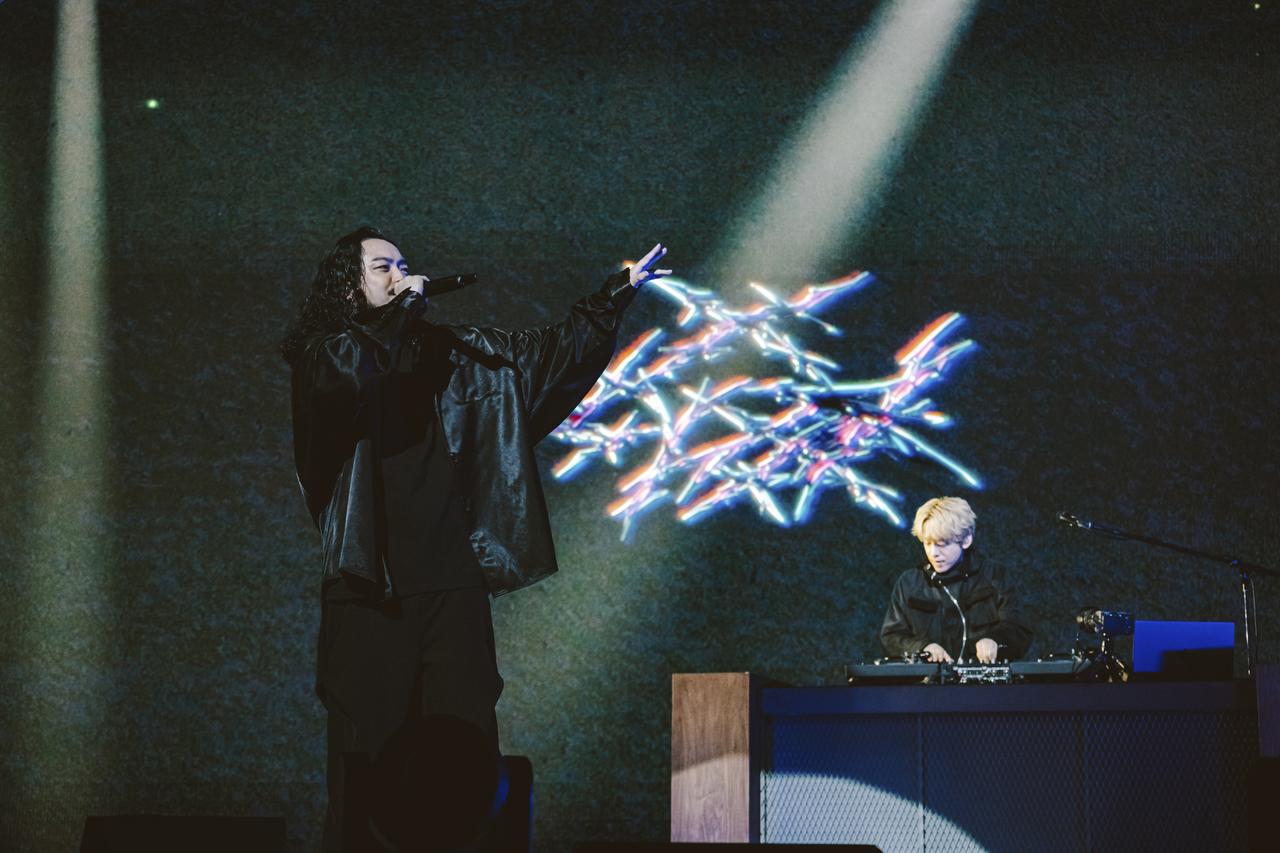 画像1: ⚫︎Creepy Nuts