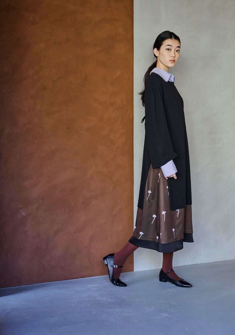 画像7: ベルメゾン発・新レディースブランド「COMMON+HAUS」誕生