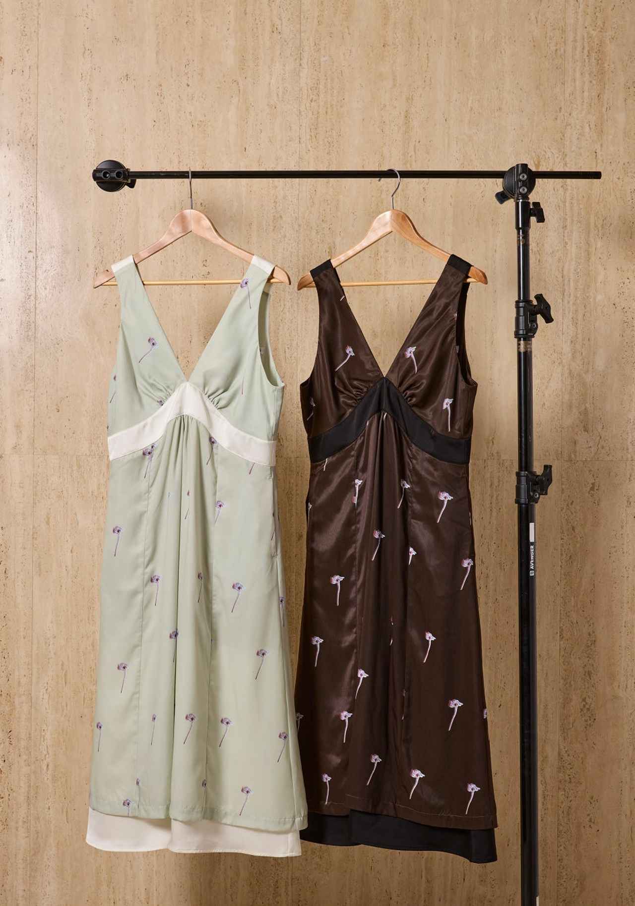 画像6: ベルメゾン発・新レディースブランド「COMMON+HAUS」誕生