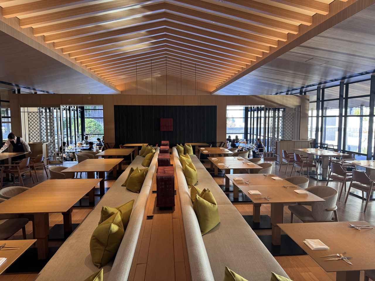 画像12: 京都でしか味わえない聖夜の魔法♡【ROKU KYOTO】が贈るフェスティブシーズン2025