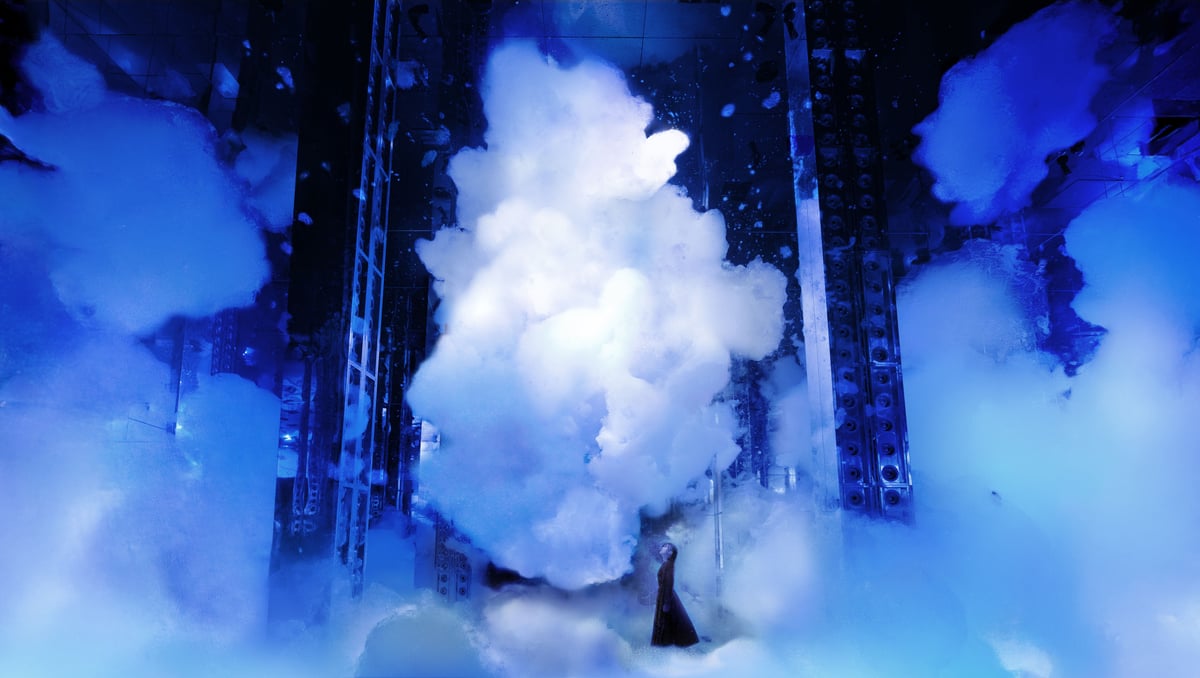 画像: チームラボ バイオヴォルテックス 京都 | teamLab / チームラボ