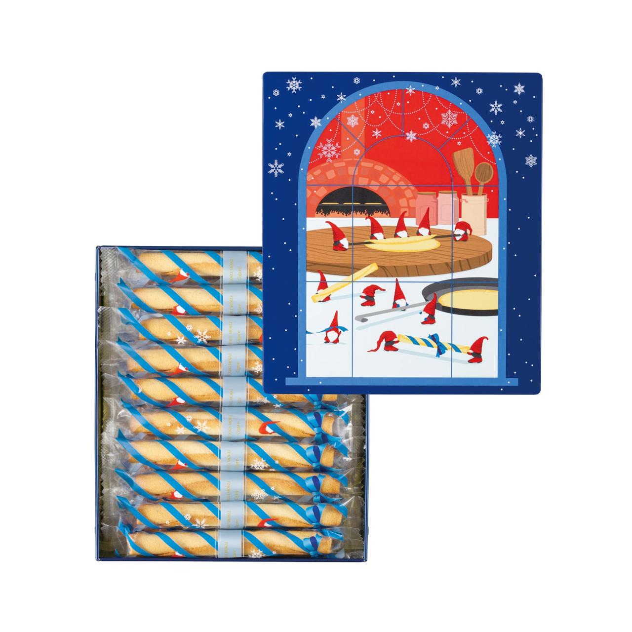 画像2: シガール® ＊クリスマスデザイン