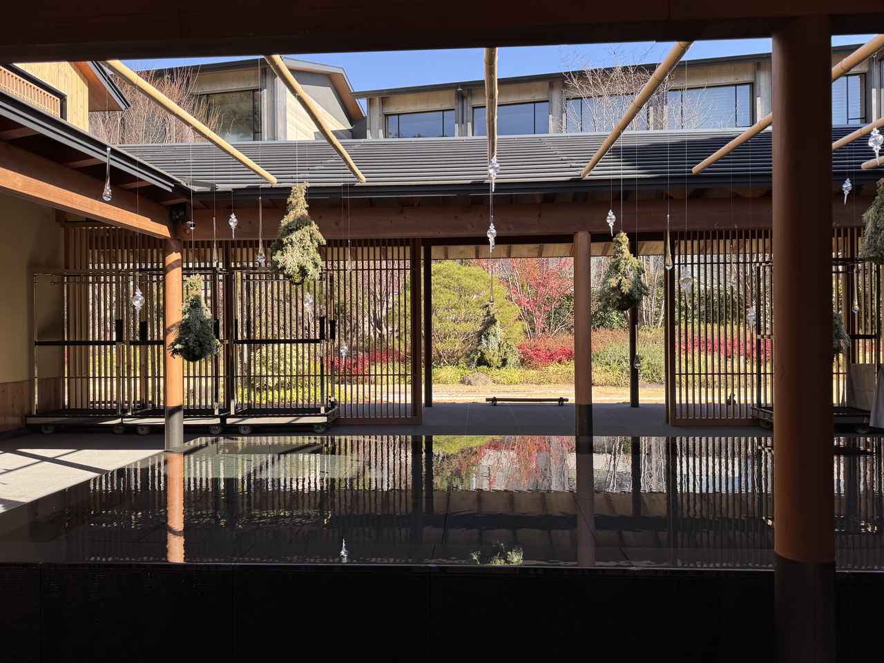 画像5: 京都でしか味わえない聖夜の魔法♡【ROKU KYOTO】が贈るフェスティブシーズン2025