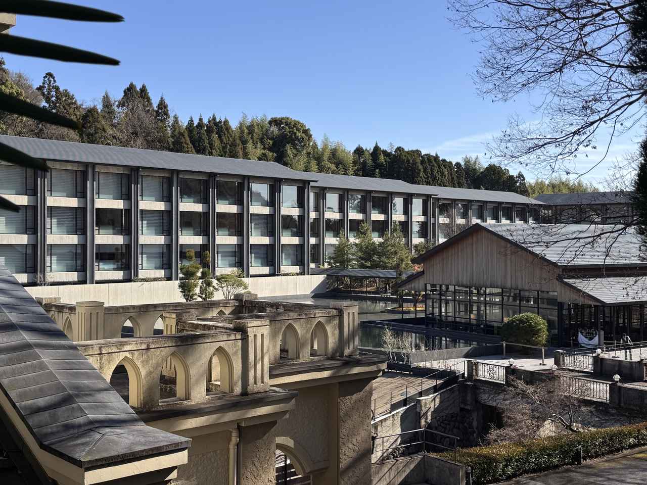 画像2: 京都でしか味わえない聖夜の魔法♡【ROKU KYOTO】が贈るフェスティブシーズン2025