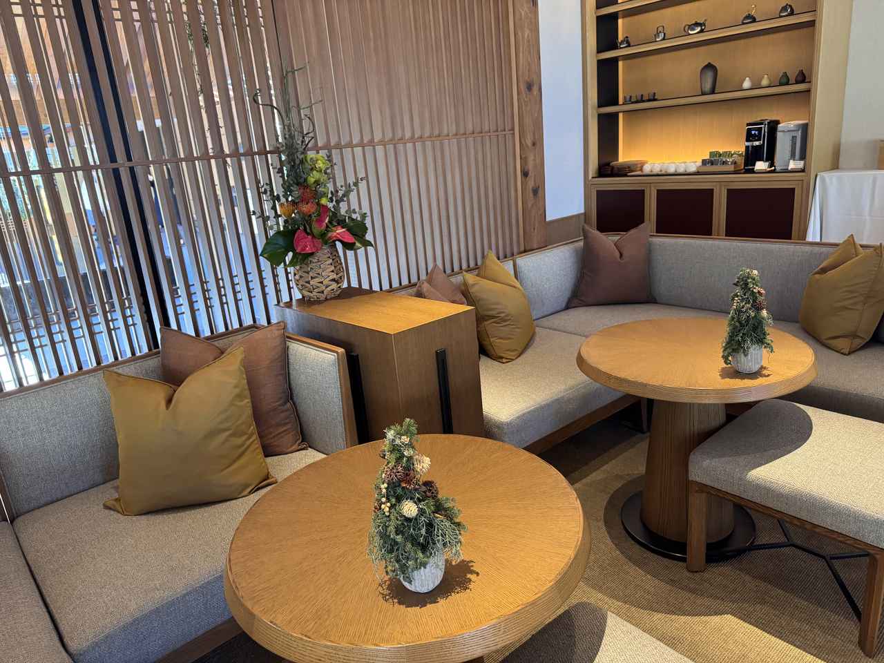 画像6: 京都でしか味わえない聖夜の魔法♡【ROKU KYOTO】が贈るフェスティブシーズン2025