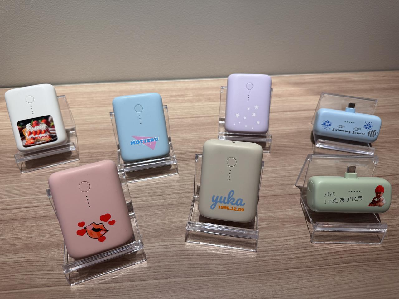 画像2: 日常を彩る、安心とデザインのデジタルアクセサリー