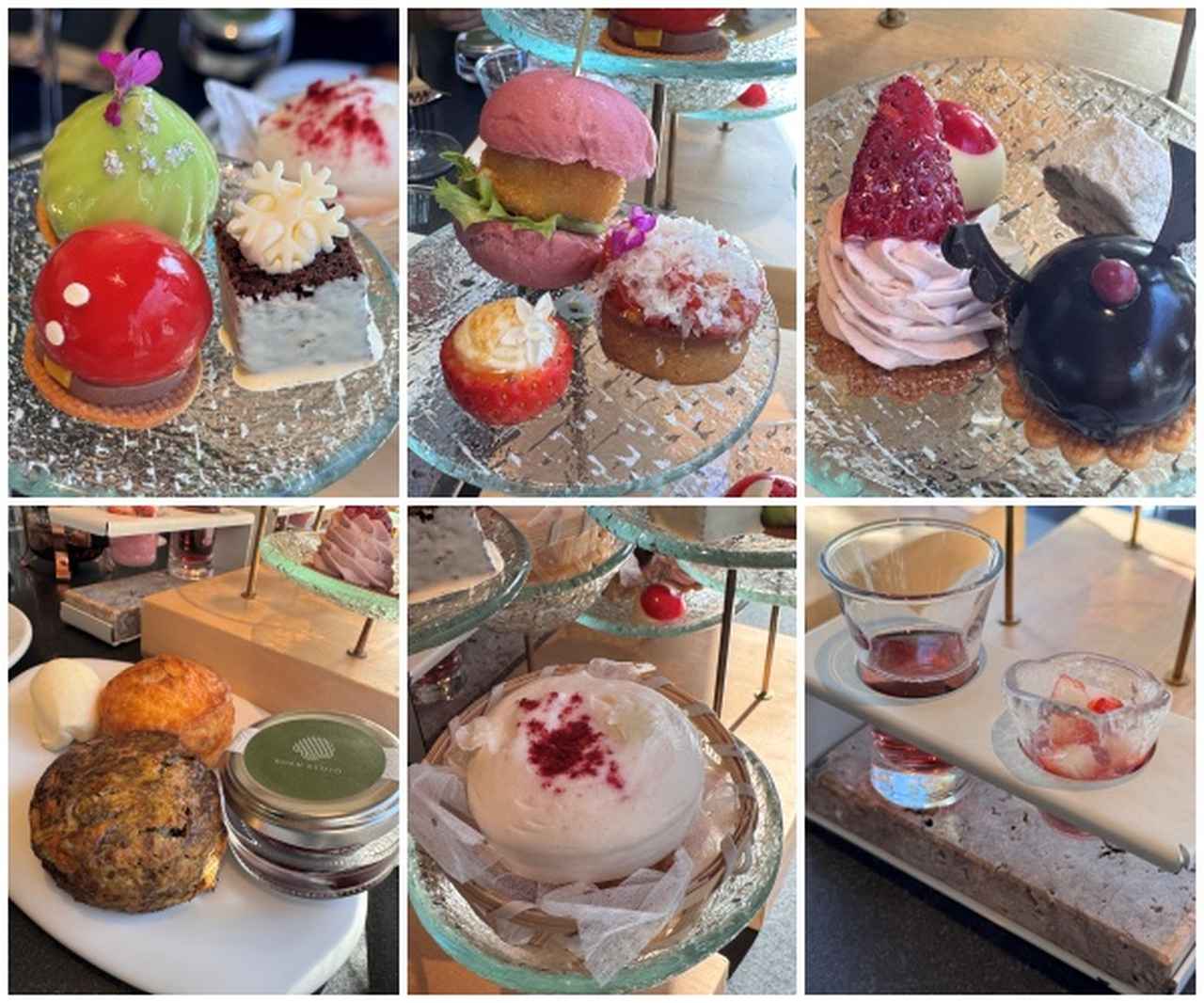 画像14: 京都でしか味わえない聖夜の魔法♡【ROKU KYOTO】が贈るフェスティブシーズン2025